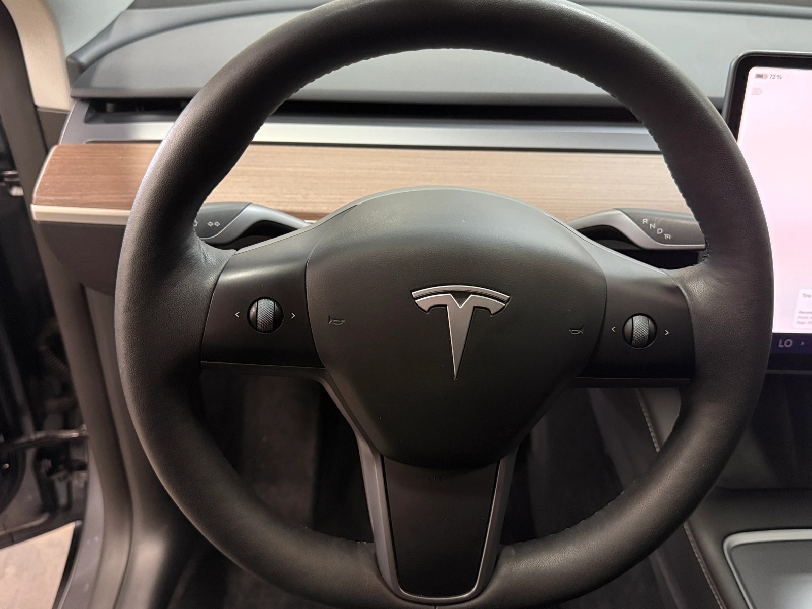 Thumbnail: 2024 Tesla Model Y - 4