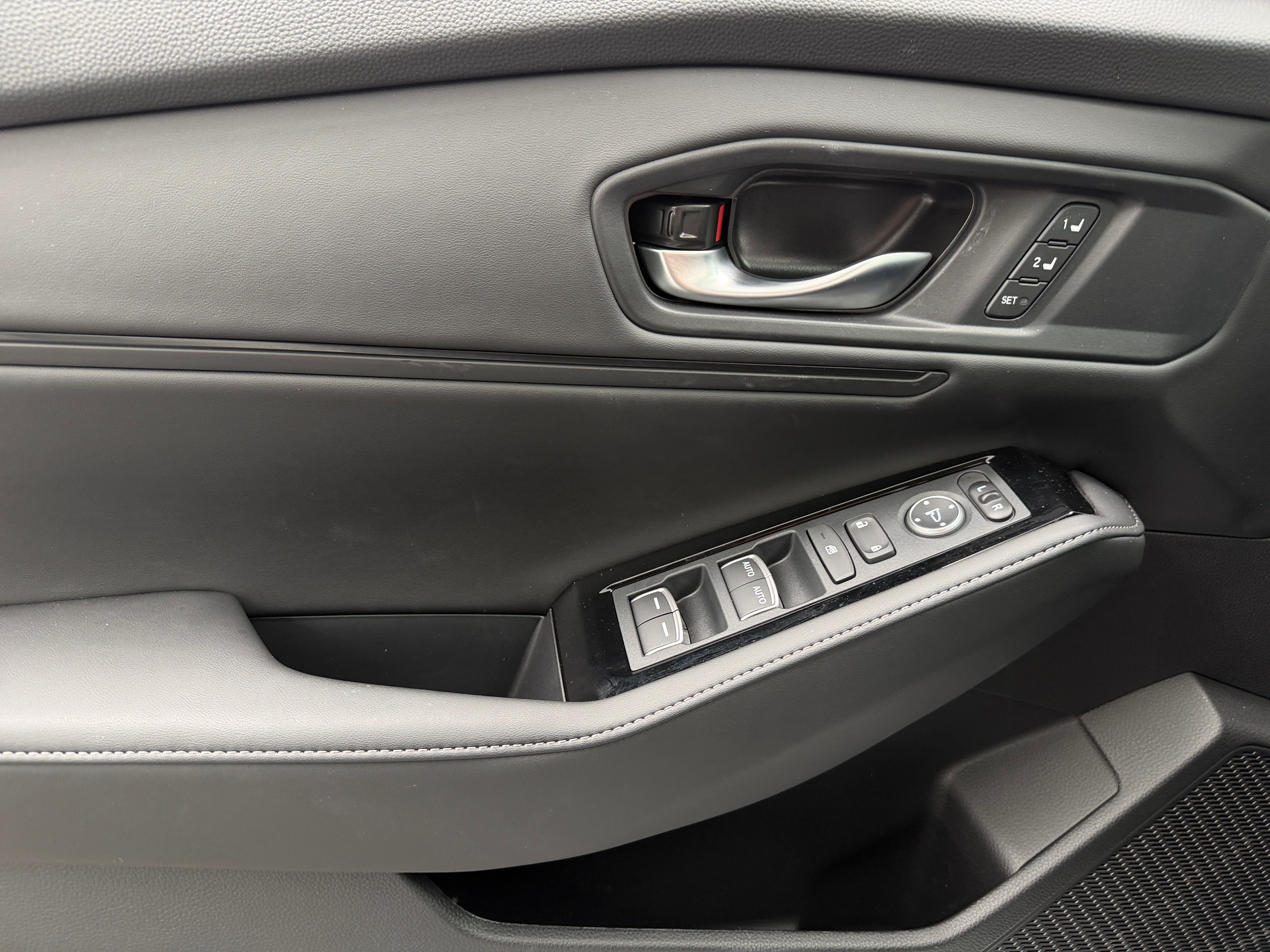 2026 Honda Accord Hybrid