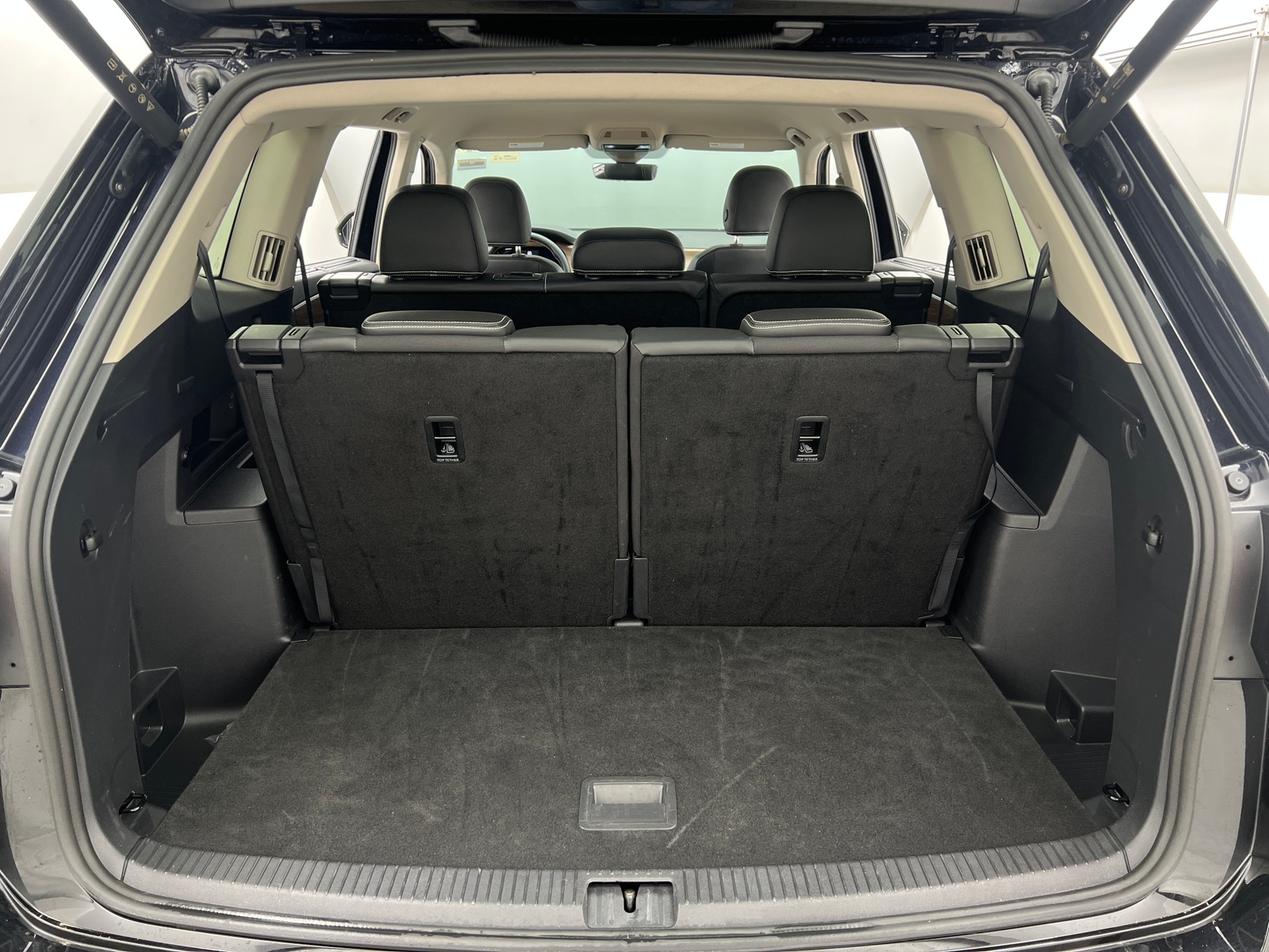 Thumbnail: 2026 Volkswagen Atlas - 6