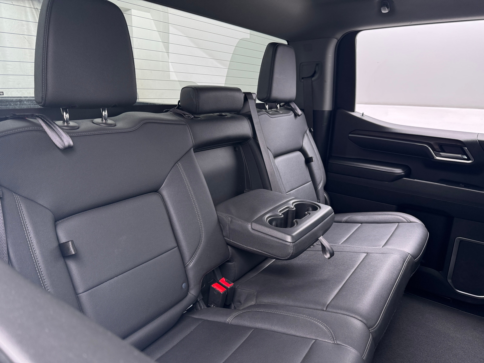 Thumbnail: 2024 GMC Sierra 1500 - 5