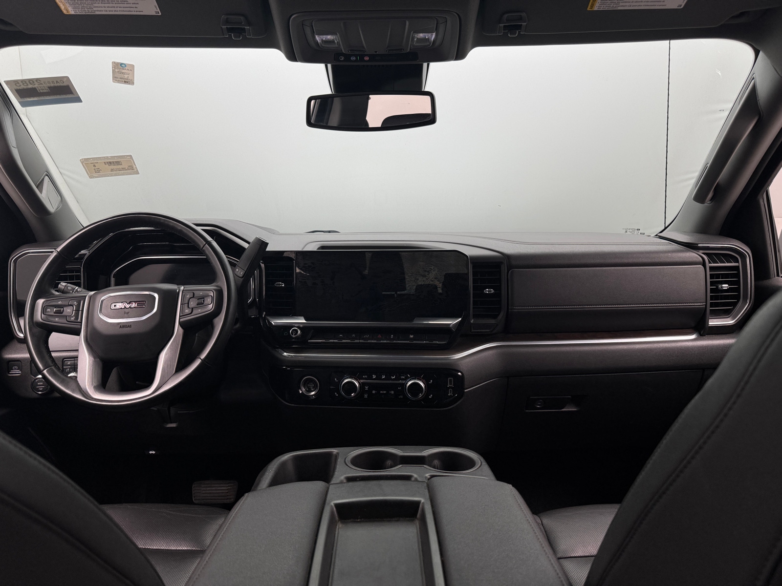 Thumbnail: 2024 GMC Sierra 1500 - 2