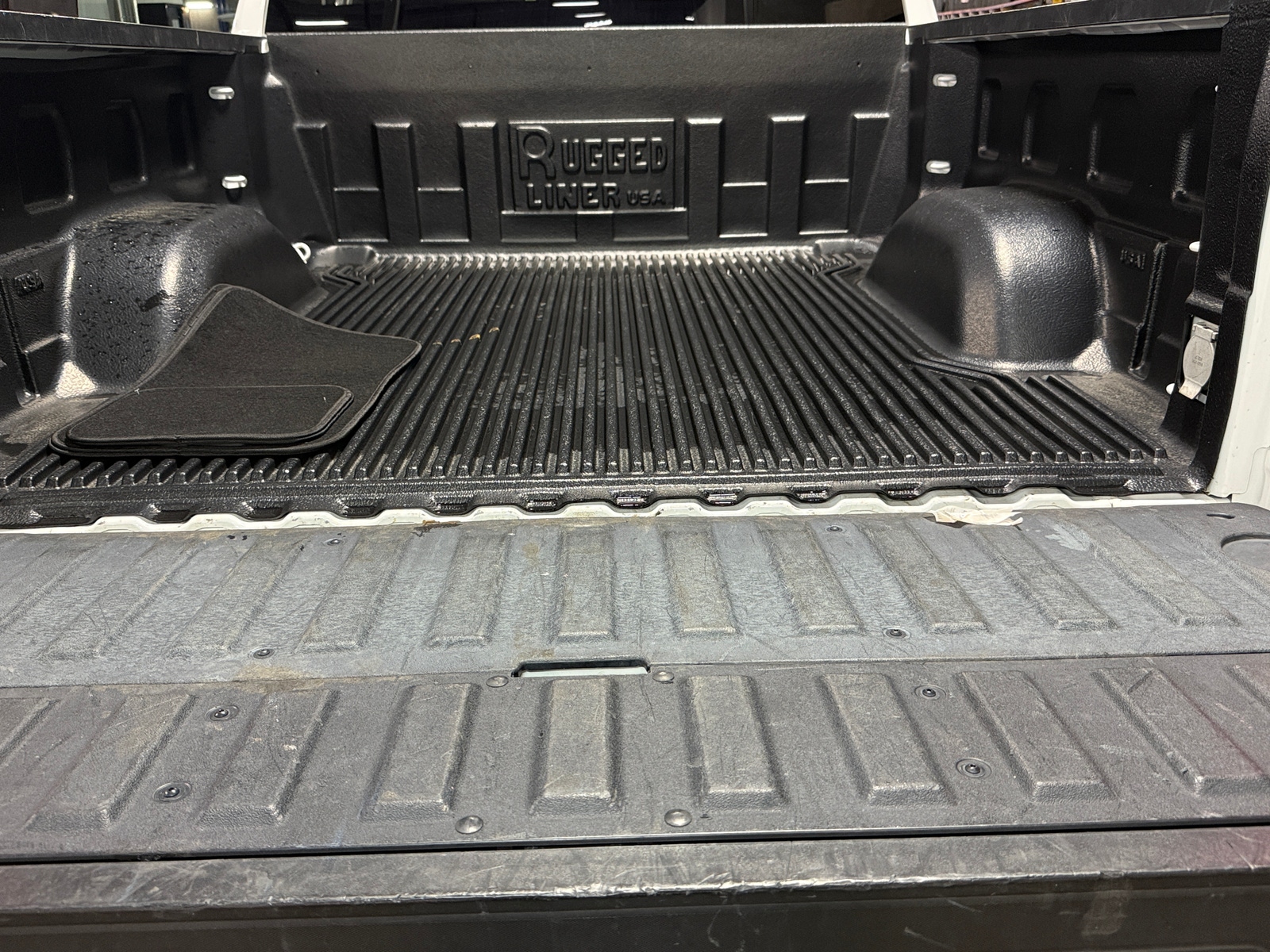 Thumbnail: 2024 GMC Sierra 1500 - 6