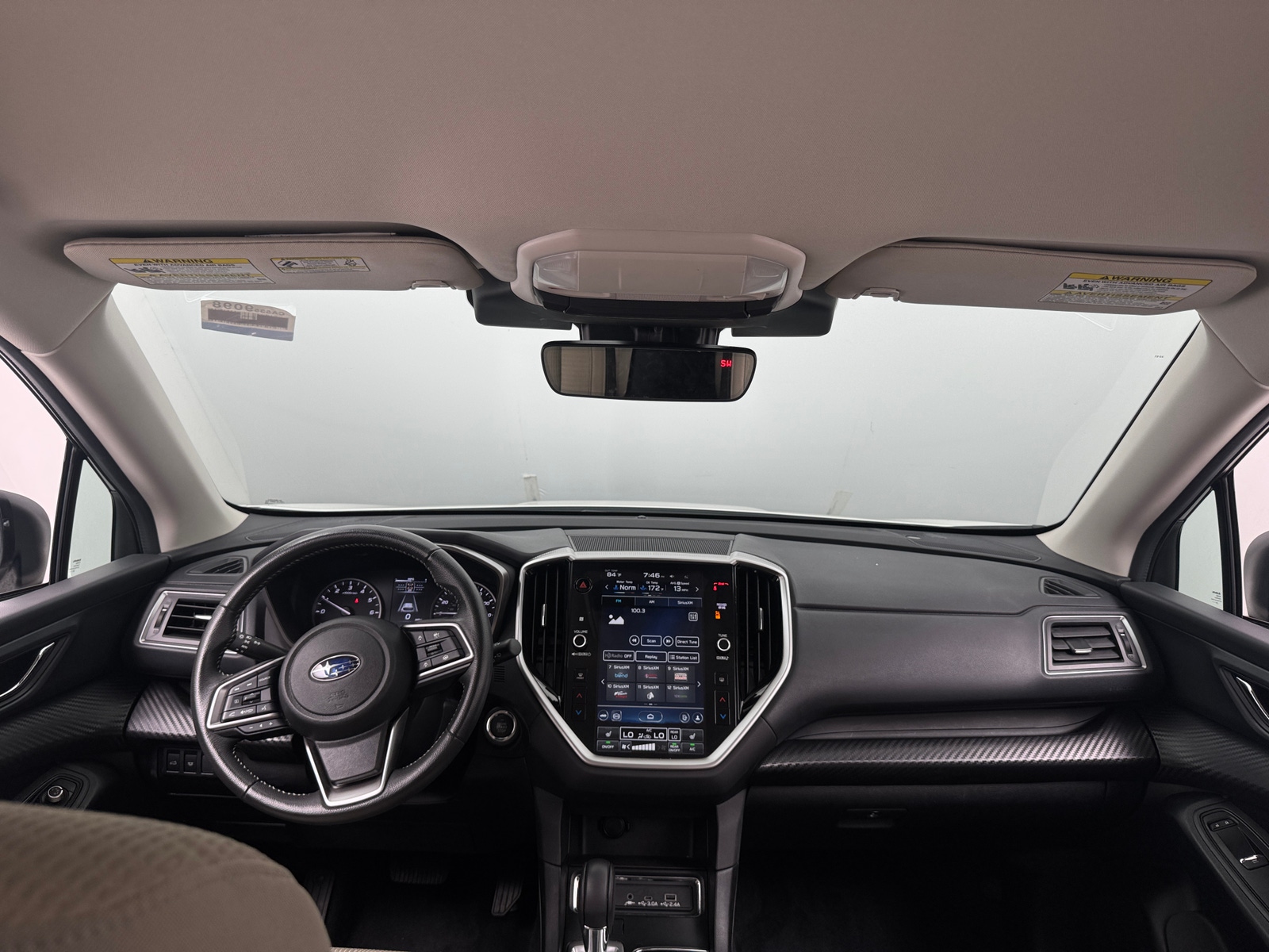 Thumbnail: 2025 Subaru Ascent - 3