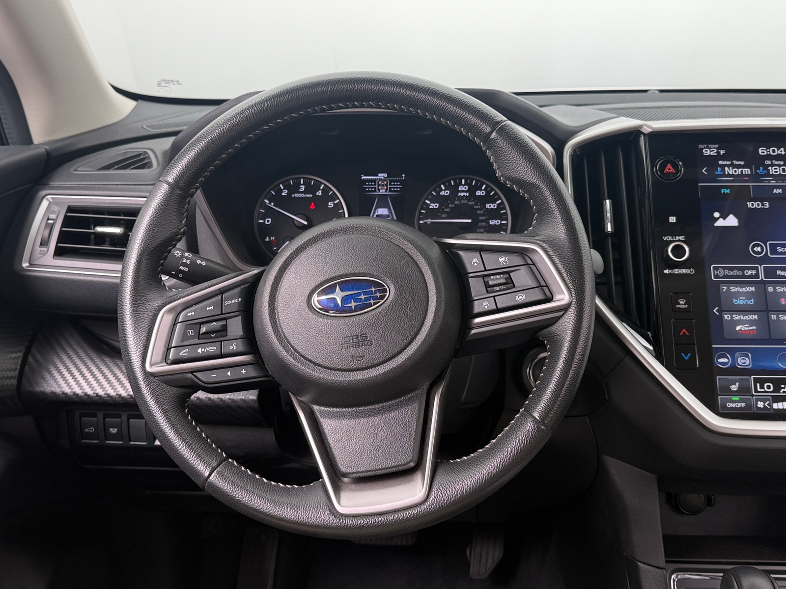 Thumbnail: 2025 Subaru Ascent - 5
