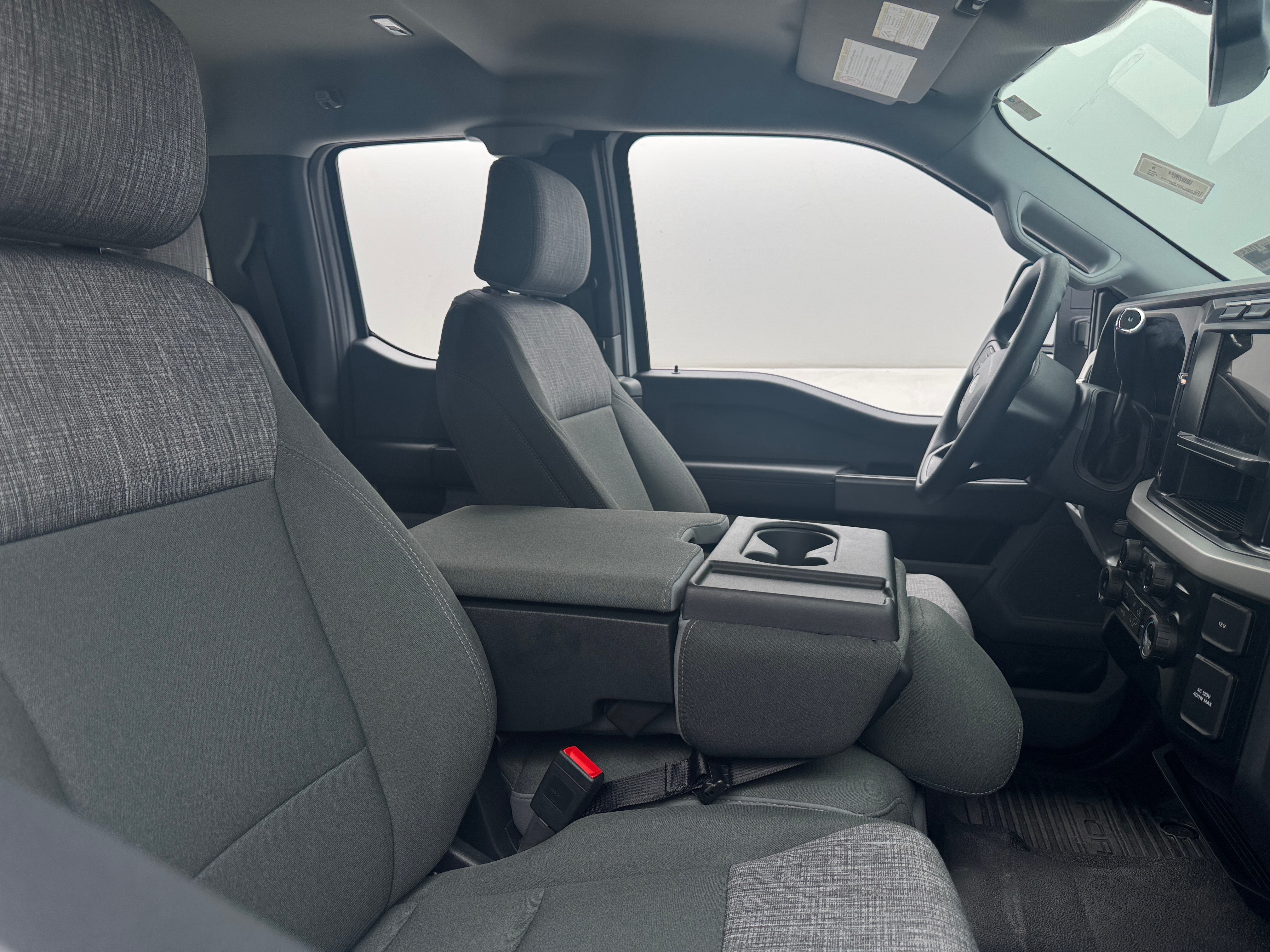 2023 Ford F-250 Super Duty