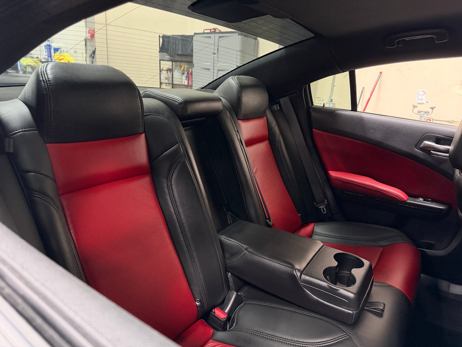 Thumbnail: 2023 Dodge Charger - 6