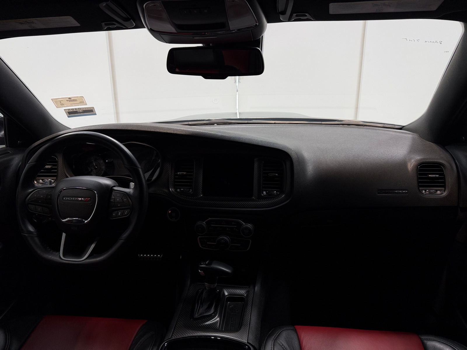 Thumbnail: 2023 Dodge Charger - 3