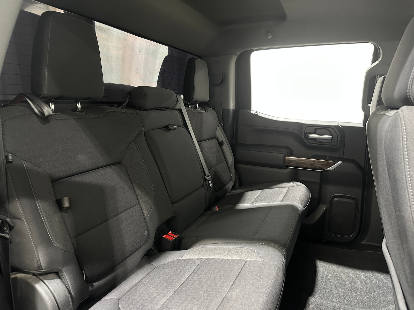 Thumbnail: 2021 GMC Sierra 1500 - 6