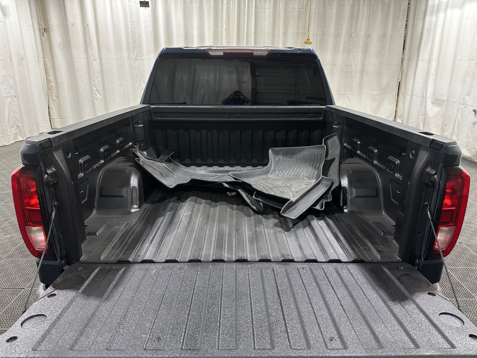 Thumbnail: 2021 GMC Sierra 1500 - 7