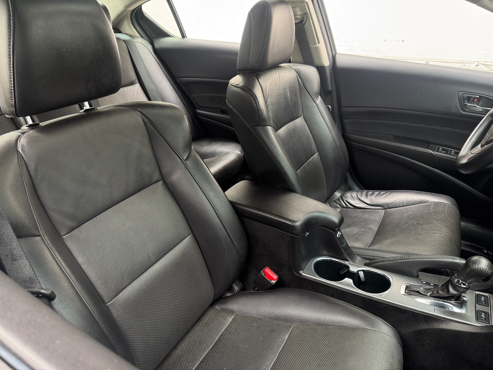 Thumbnail: 2014 Acura ILX - 2