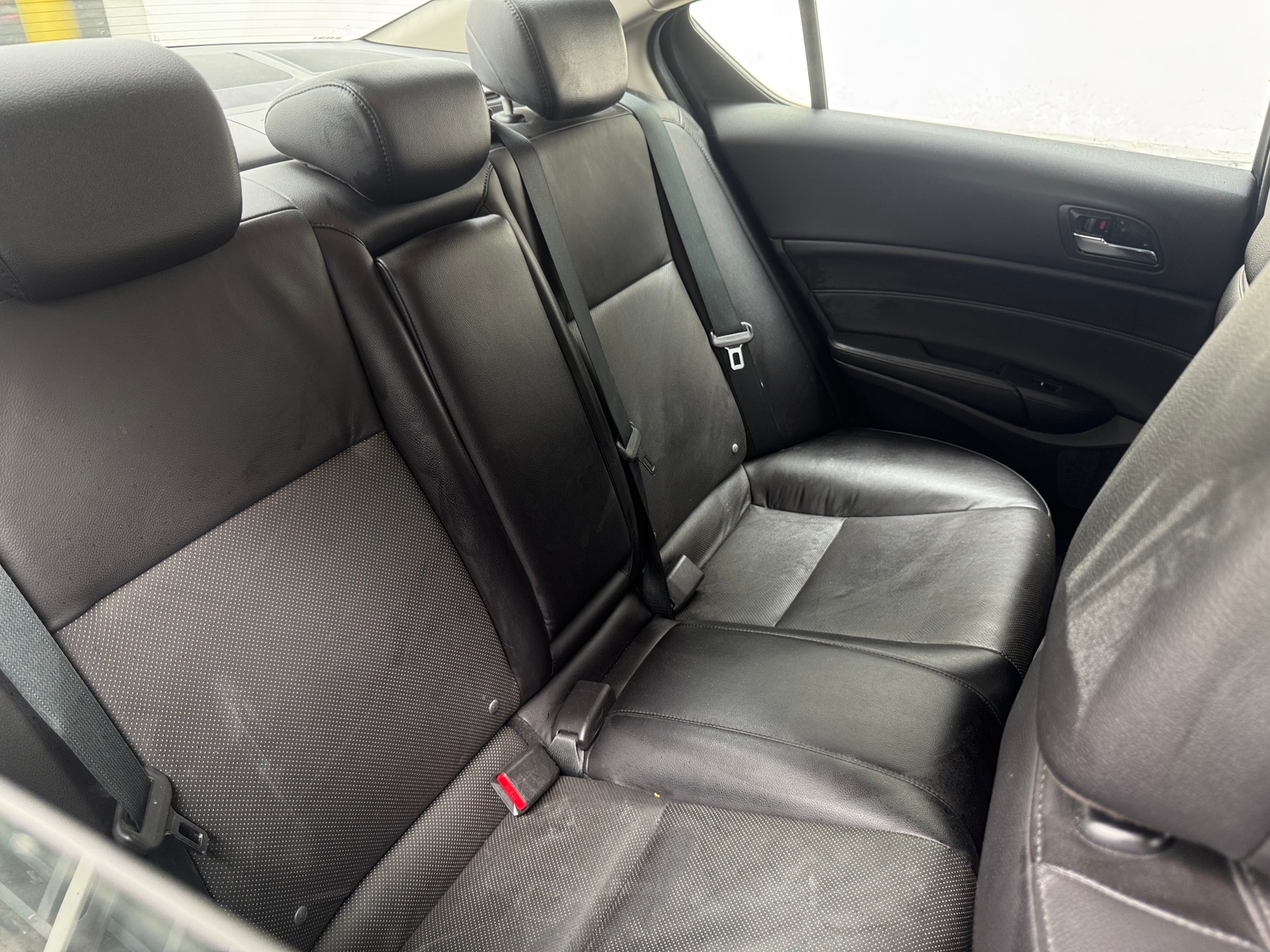 Thumbnail: 2014 Acura ILX - 6