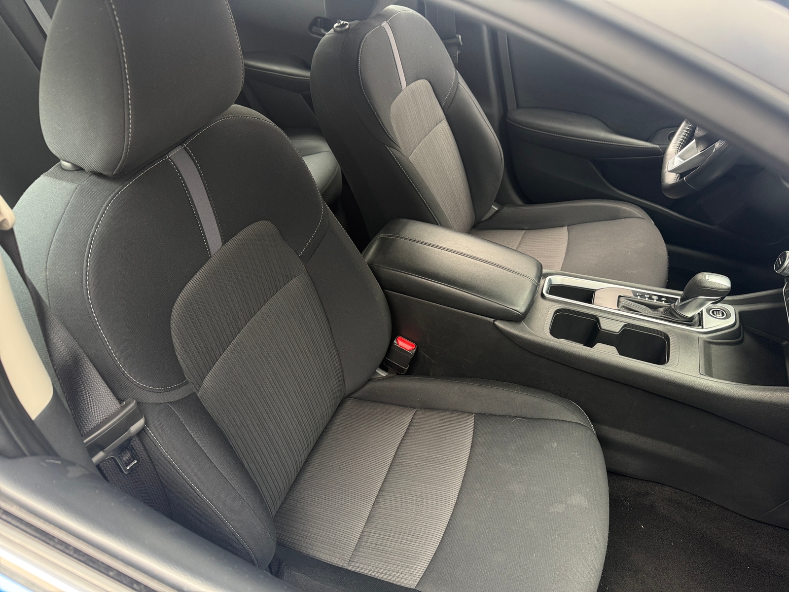 Thumbnail: 2024 Nissan Sentra - 2