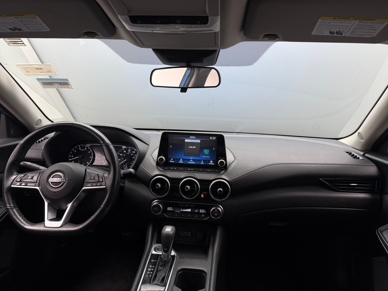 Thumbnail: 2024 Nissan Sentra - 3