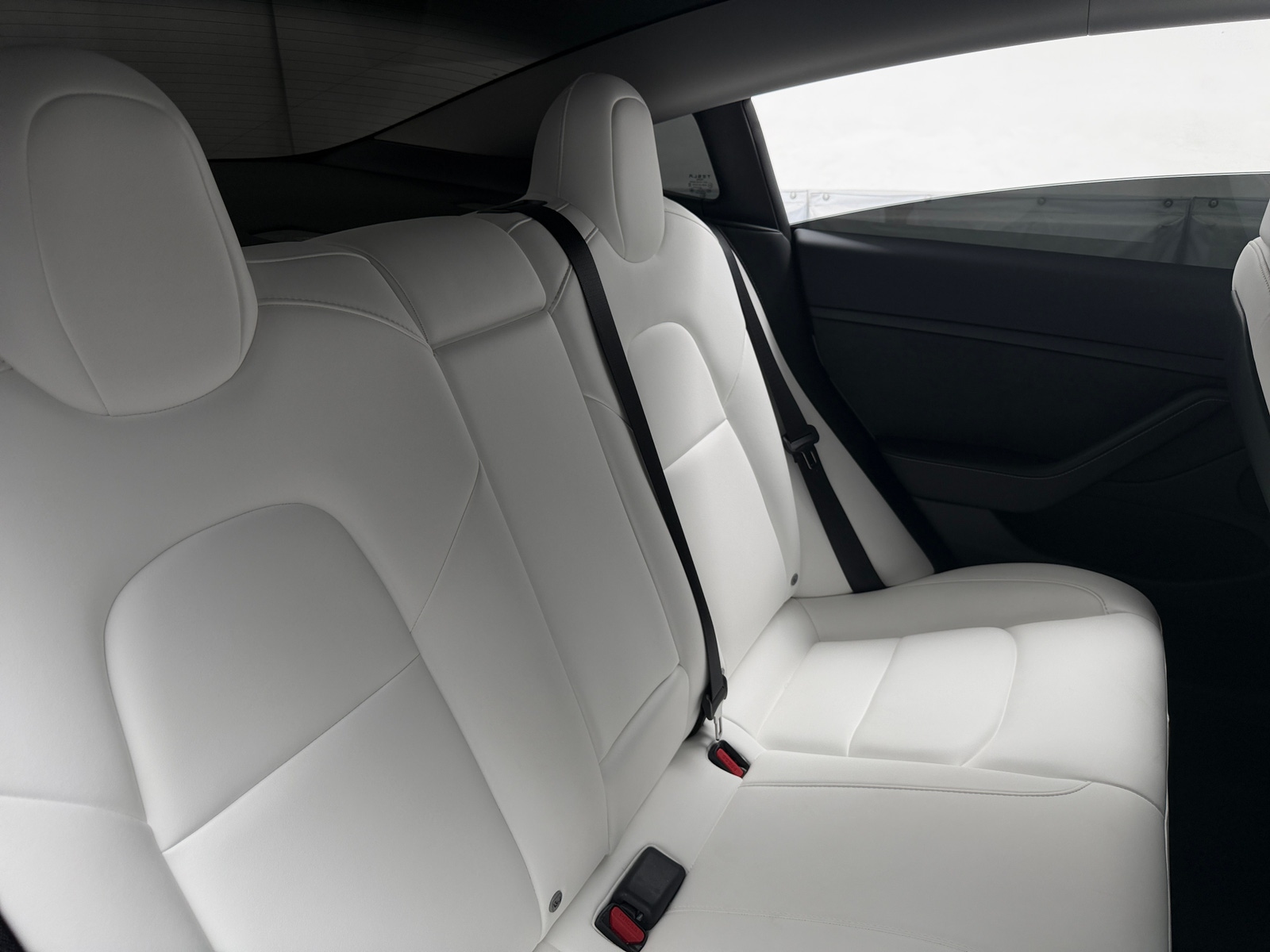 Thumbnail: 2023 Tesla Model 3 - 5