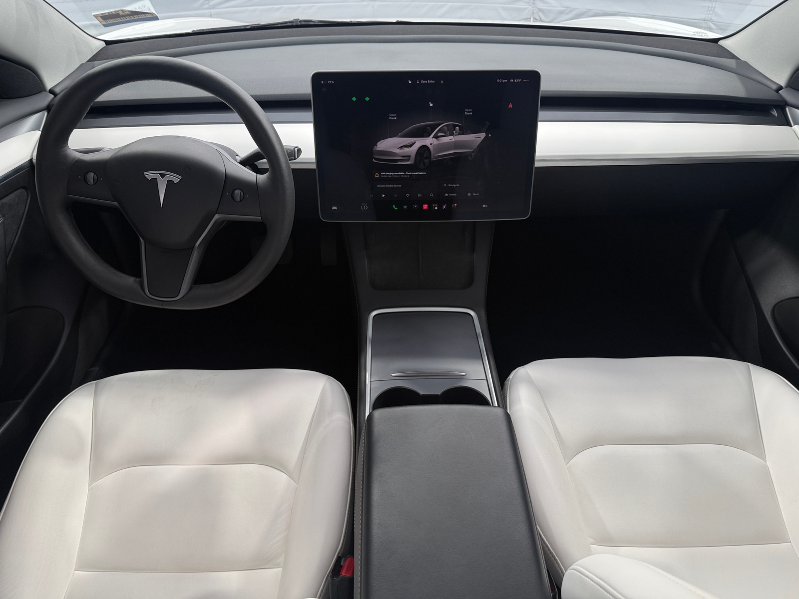 Thumbnail: 2023 Tesla Model 3 - 2