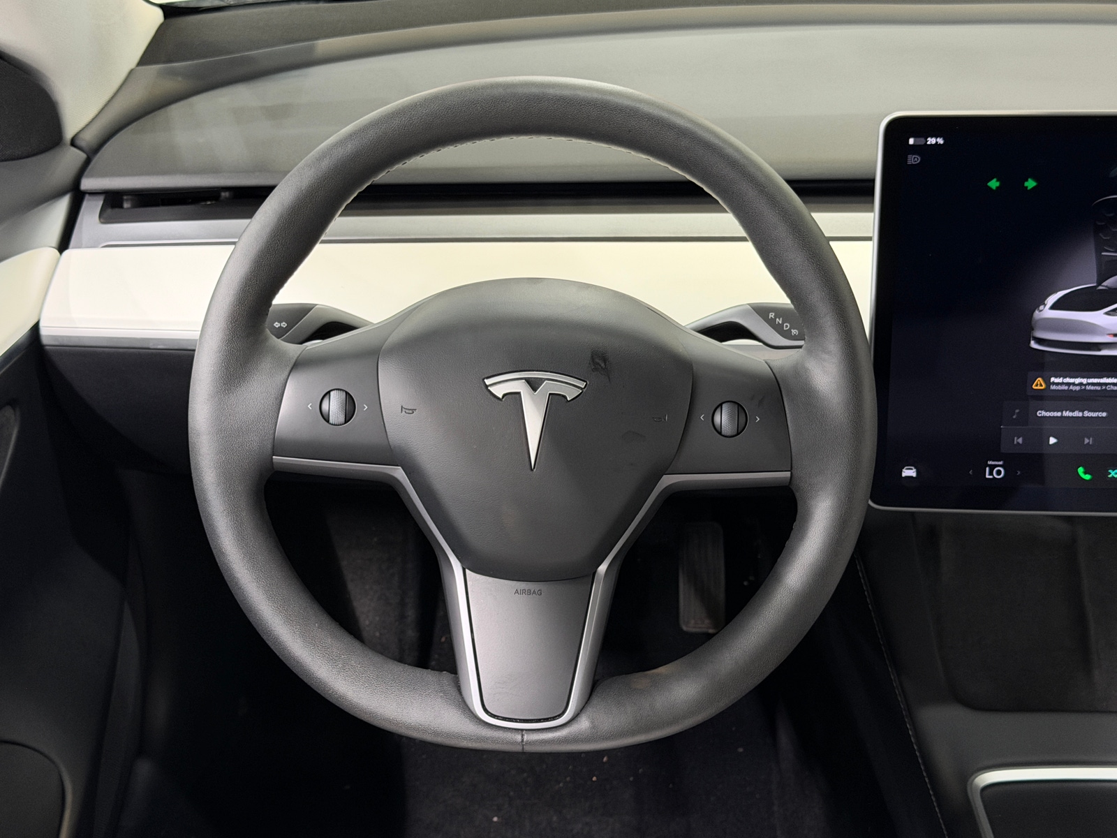 Thumbnail: 2023 Tesla Model 3 - 4