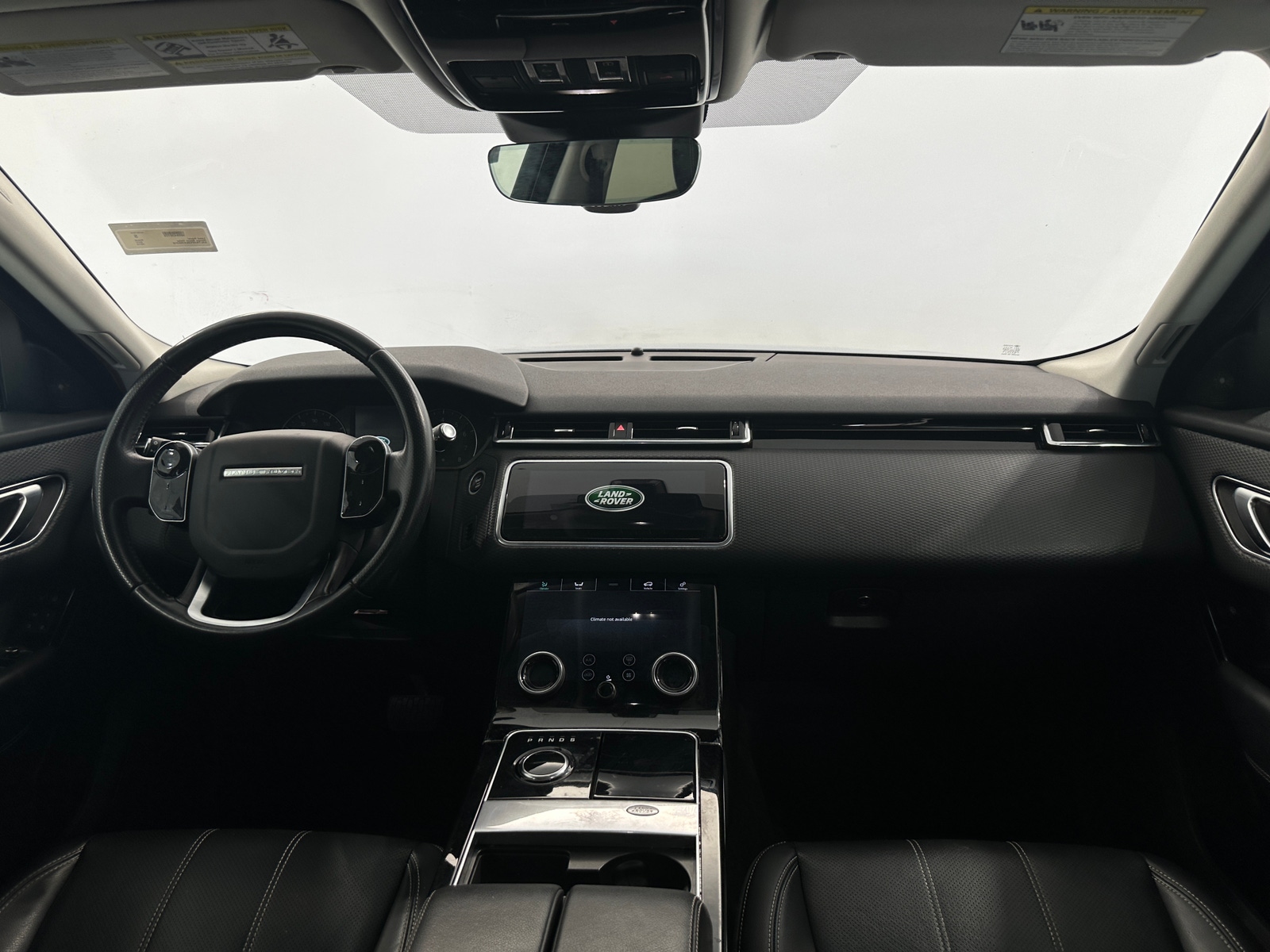 Thumbnail: 2019 Land Rover Range Rover Velar - 3