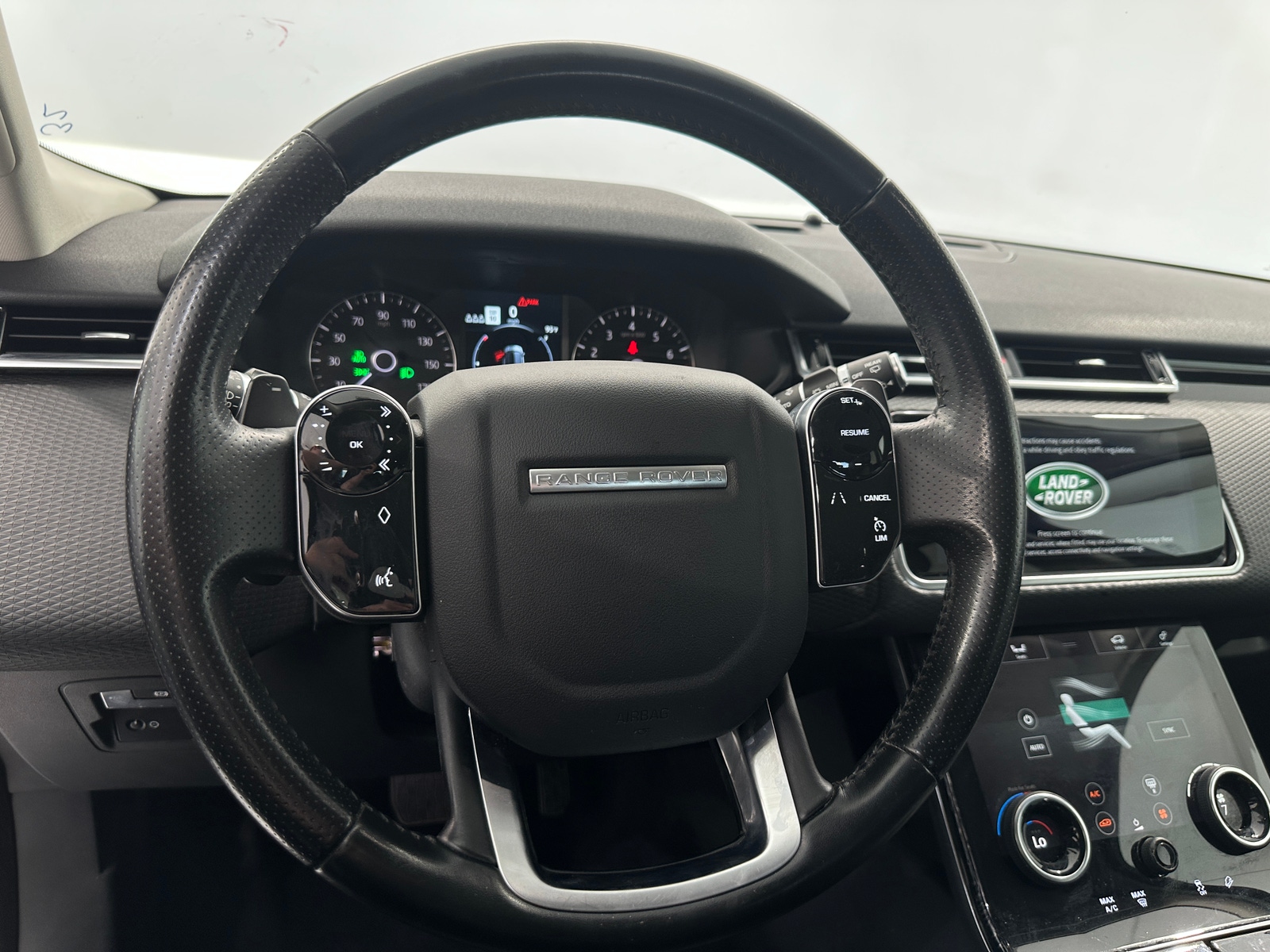 Thumbnail: 2019 Land Rover Range Rover Velar - 5
