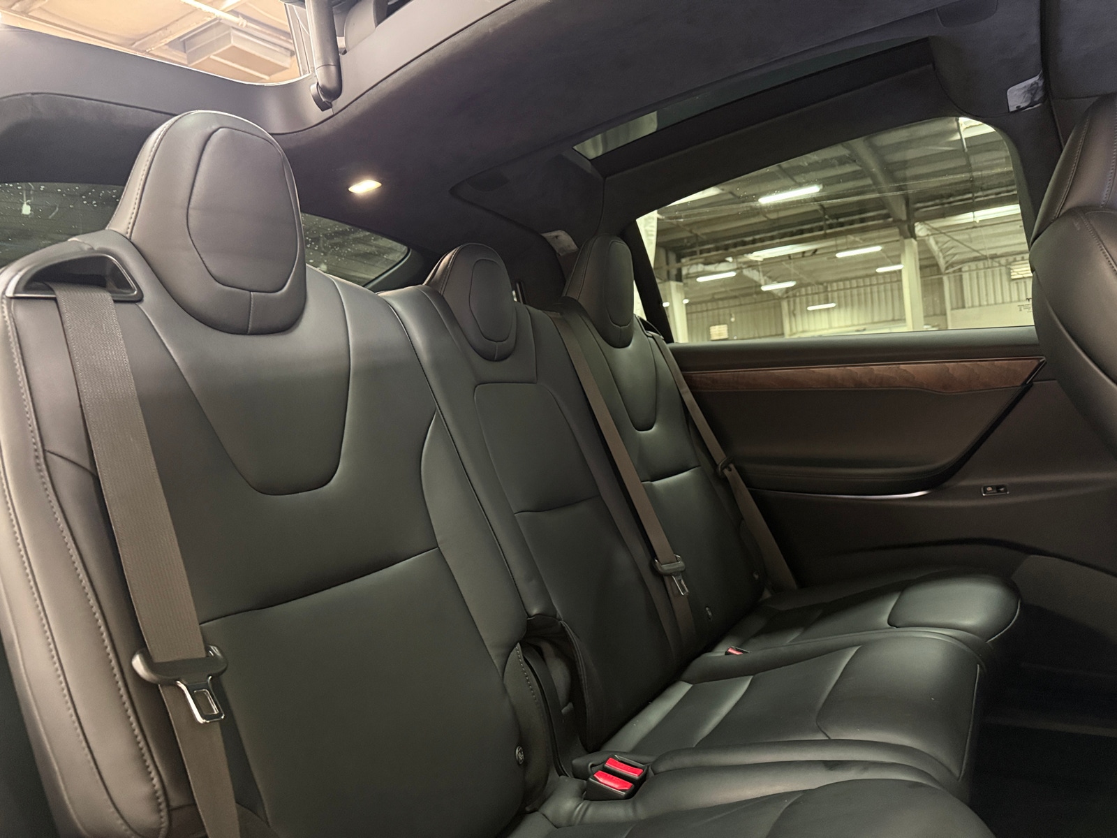 Thumbnail: 2020 Tesla Model X - 5