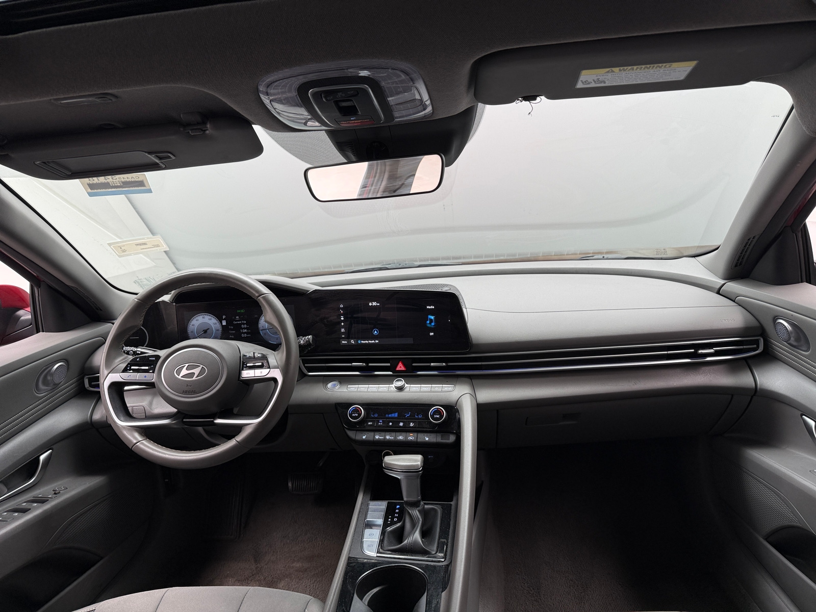 Thumbnail: 2025 Hyundai Elantra - 3