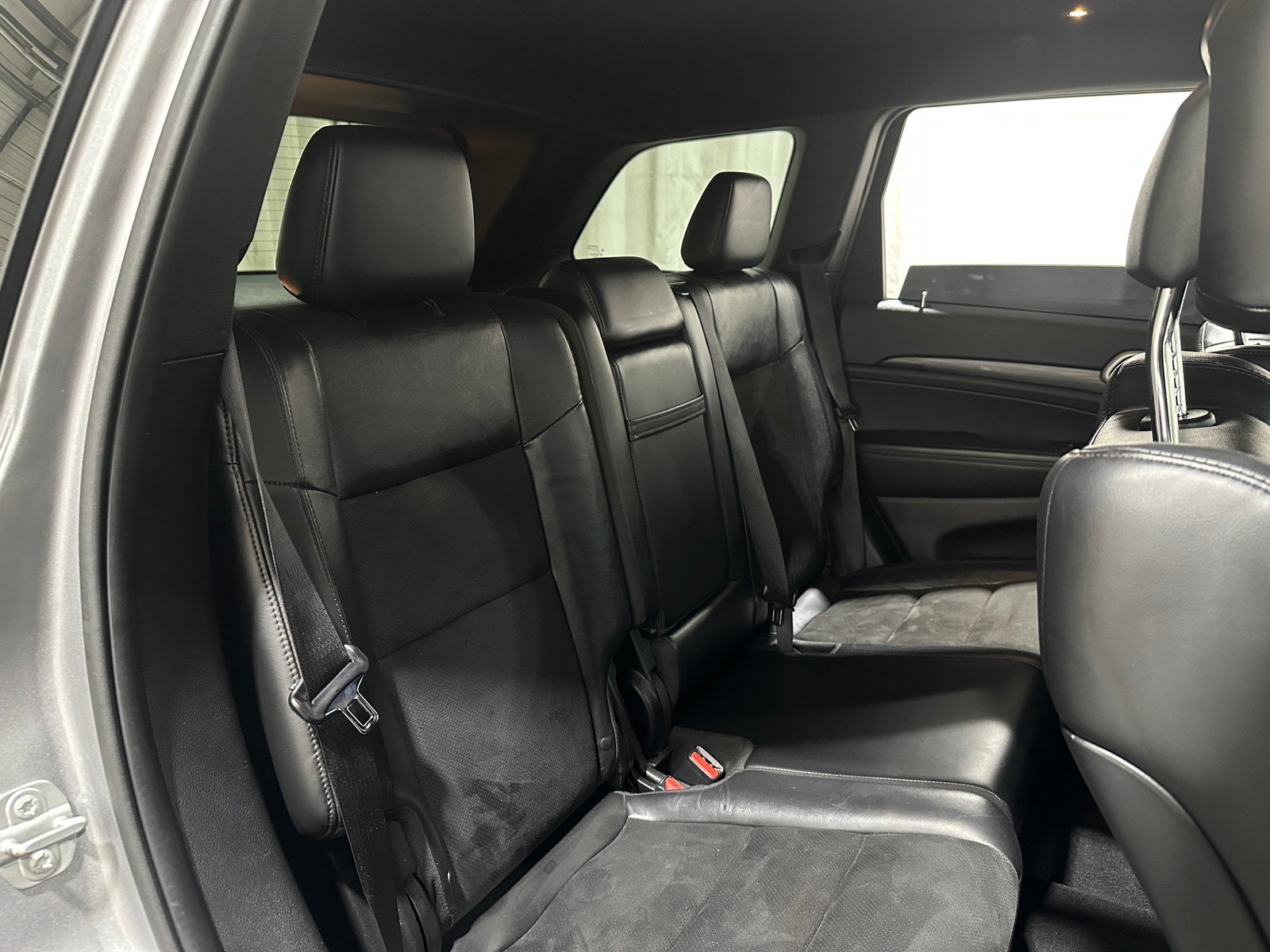 Thumbnail: 2020 Jeep Grand Cherokee - 5