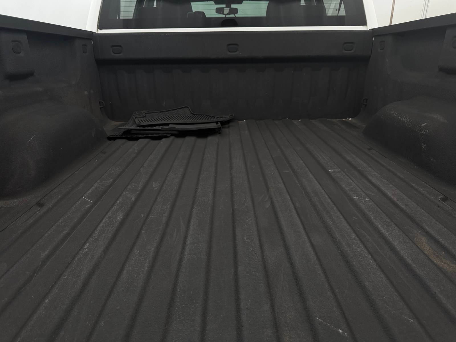 Thumbnail: 2017 Chevrolet Silverado 1500 - 7