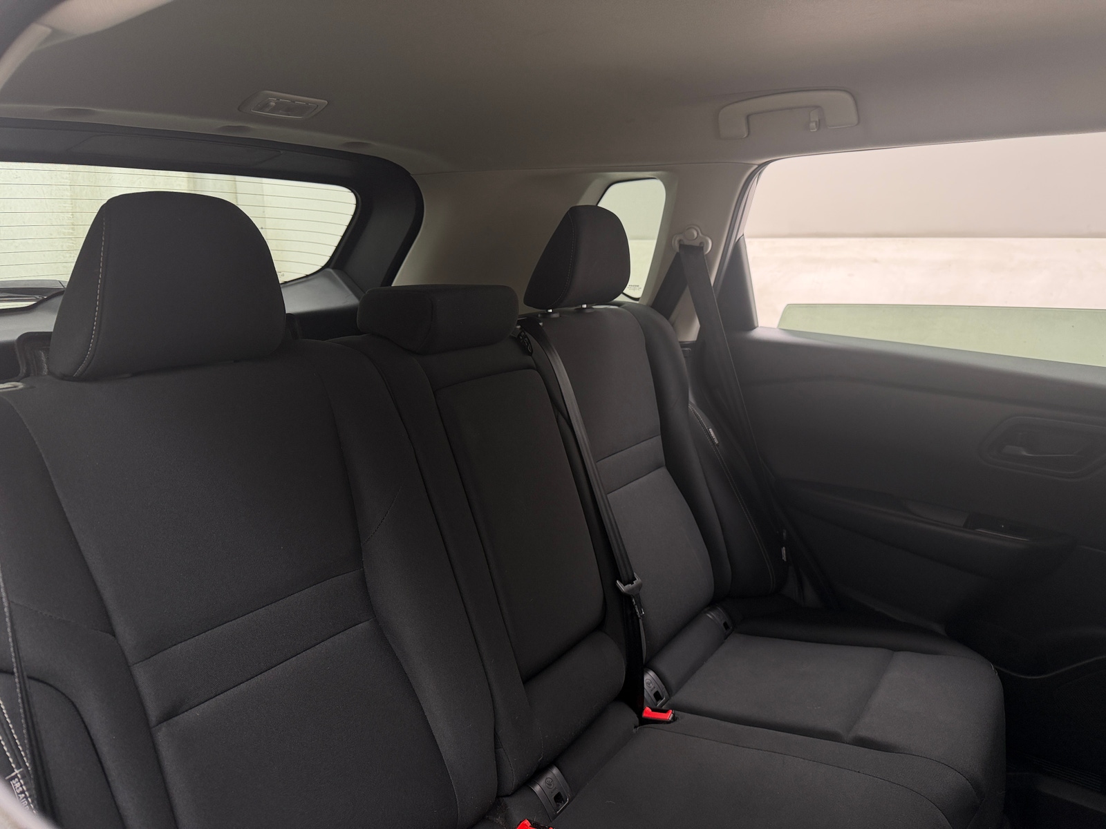 Thumbnail: 2024 Nissan Rogue - 6