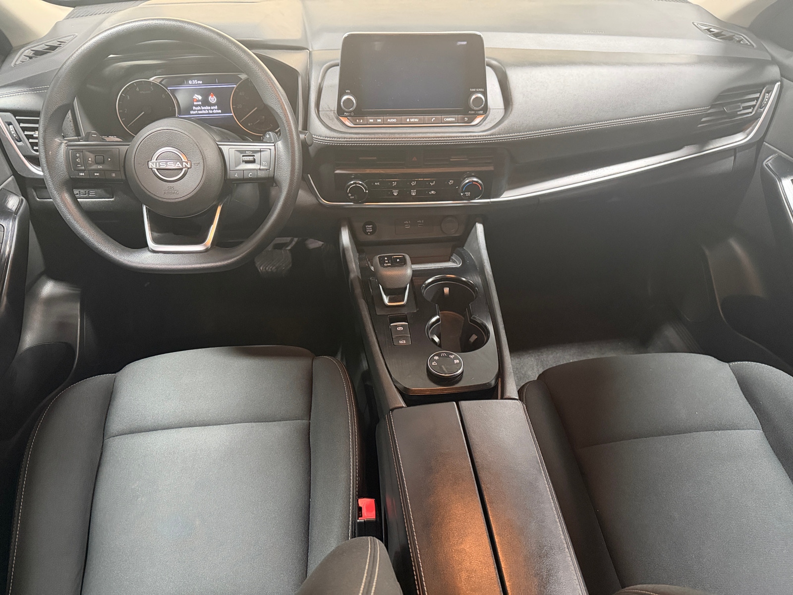 Thumbnail: 2024 Nissan Rogue - 3