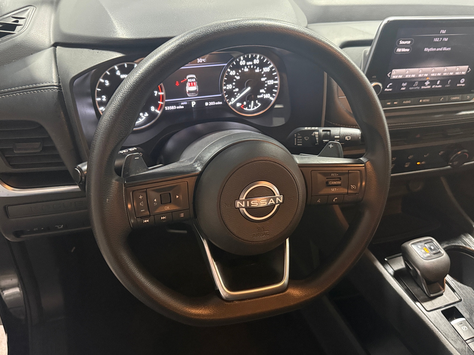 Thumbnail: 2024 Nissan Rogue - 5