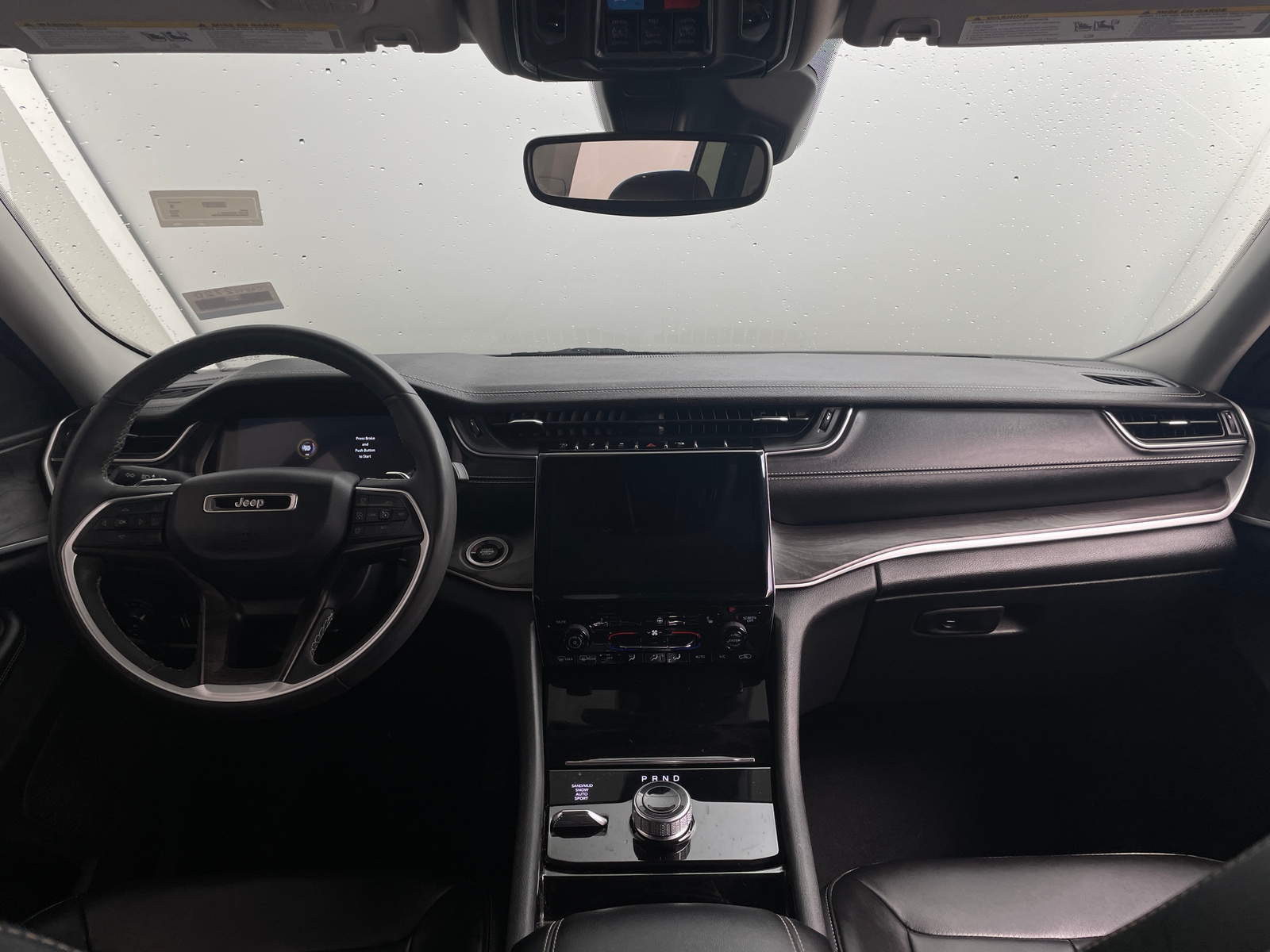 Thumbnail: 2023 Jeep Grand Cherokee L - 2