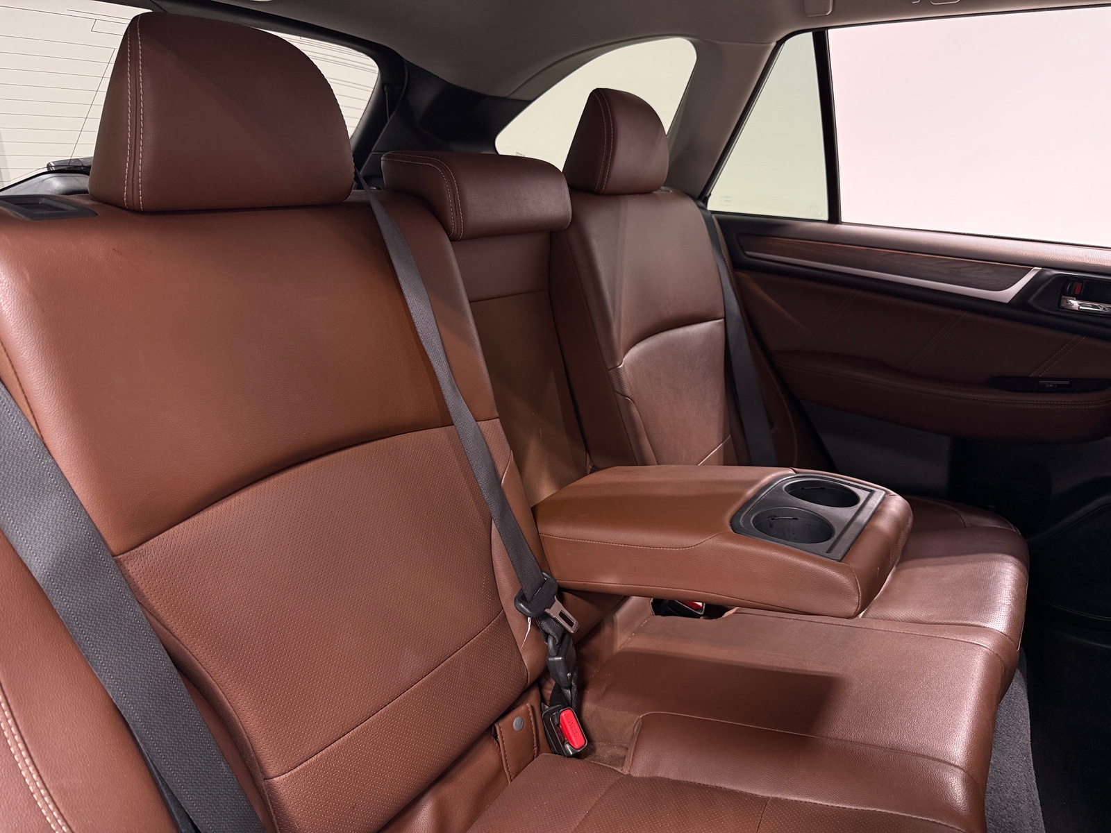 Thumbnail: 2018 Subaru Outback - 5