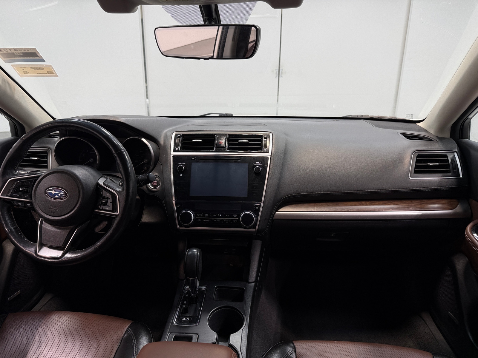 Thumbnail: 2018 Subaru Outback - 2