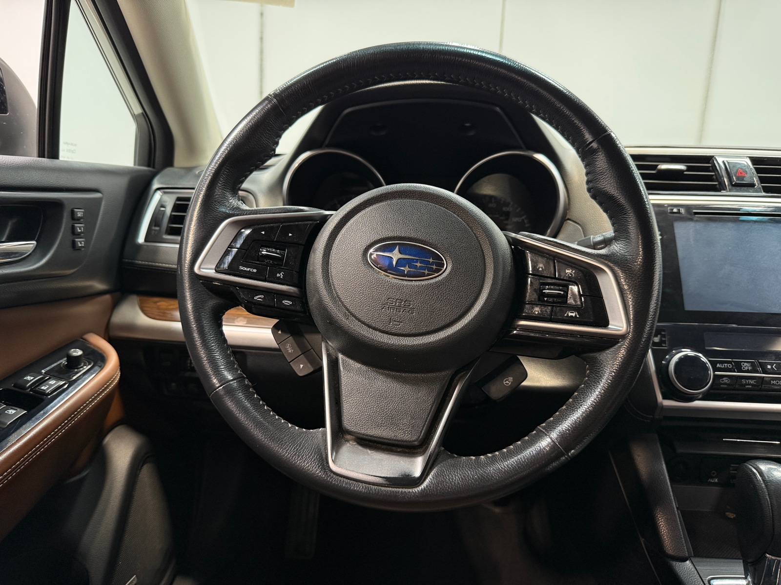 Thumbnail: 2018 Subaru Outback - 4
