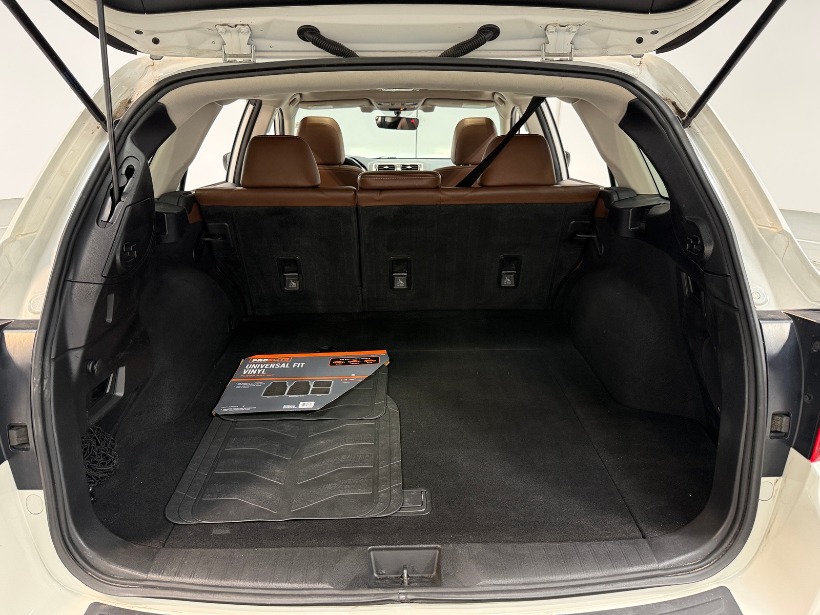 Thumbnail: 2018 Subaru Outback - 6
