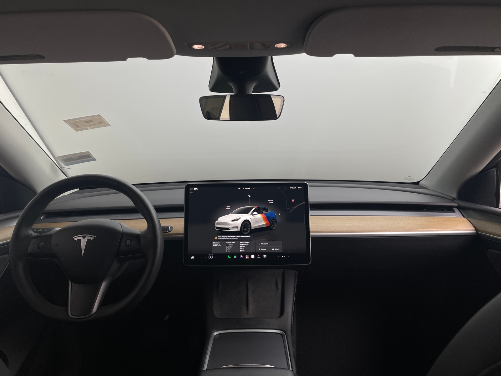Thumbnail: 2022 Tesla Model Y - 2