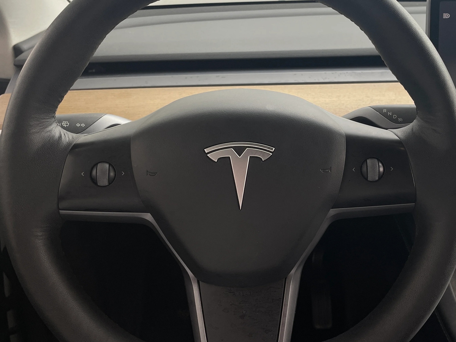 Thumbnail: 2022 Tesla Model Y - 4