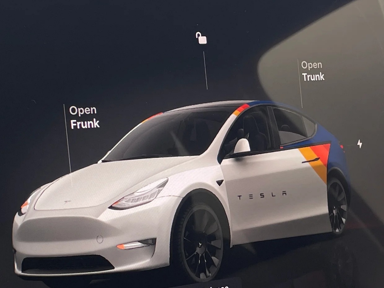 Thumbnail: 2022 Tesla Model Y - 3
