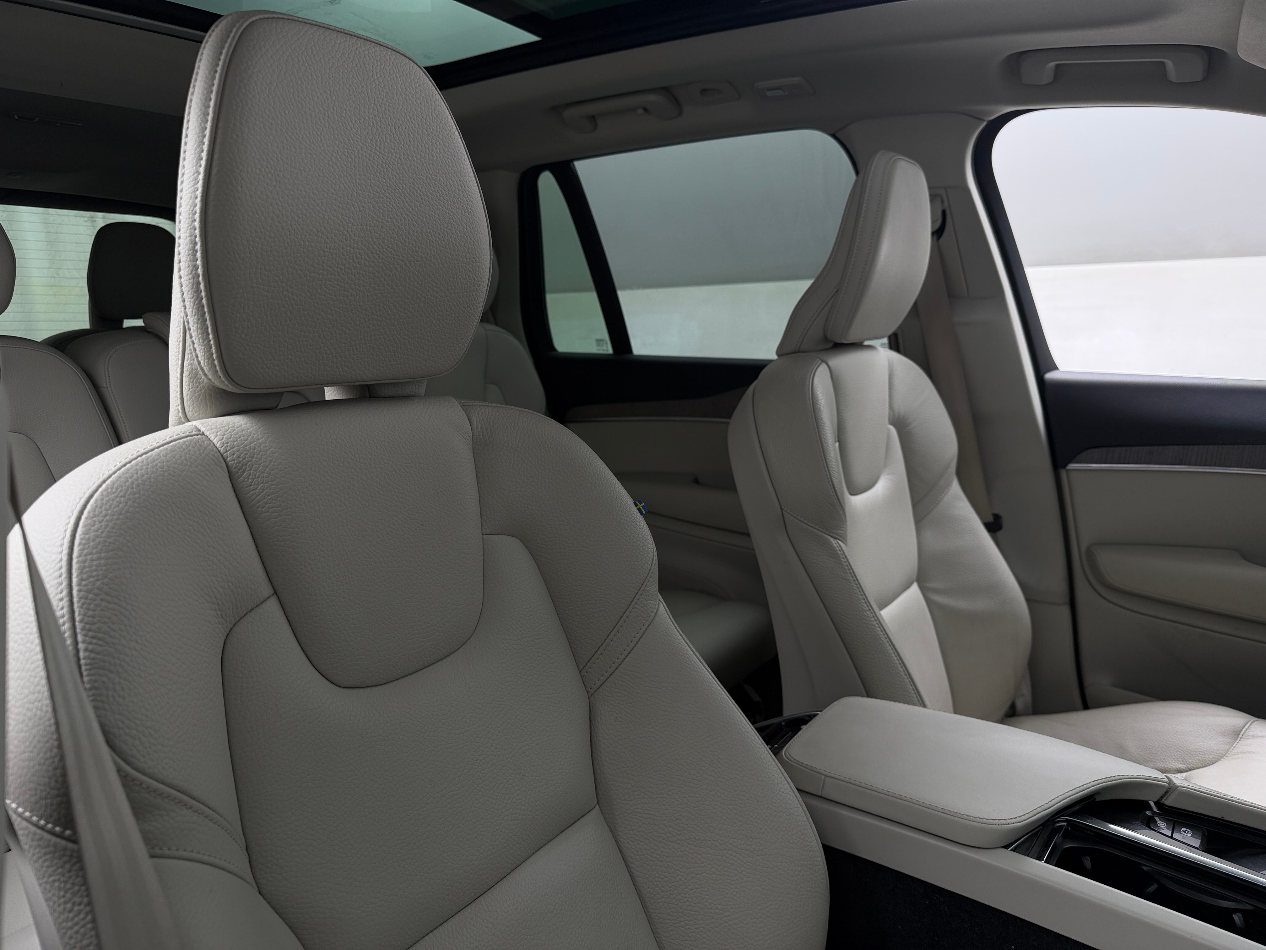 2024 Volvo XC90