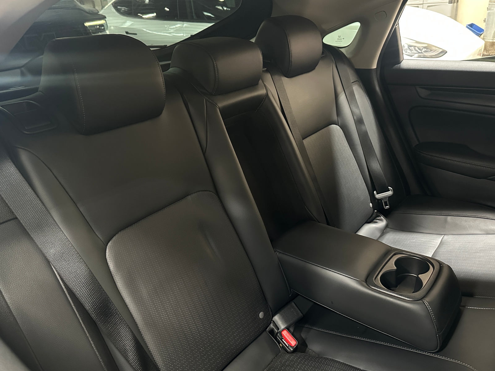 Thumbnail: 2022 Honda Civic - 5