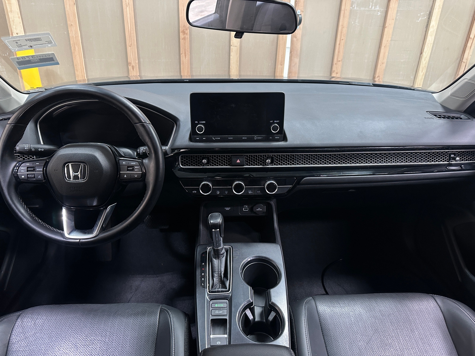 Thumbnail: 2022 Honda Civic - 2