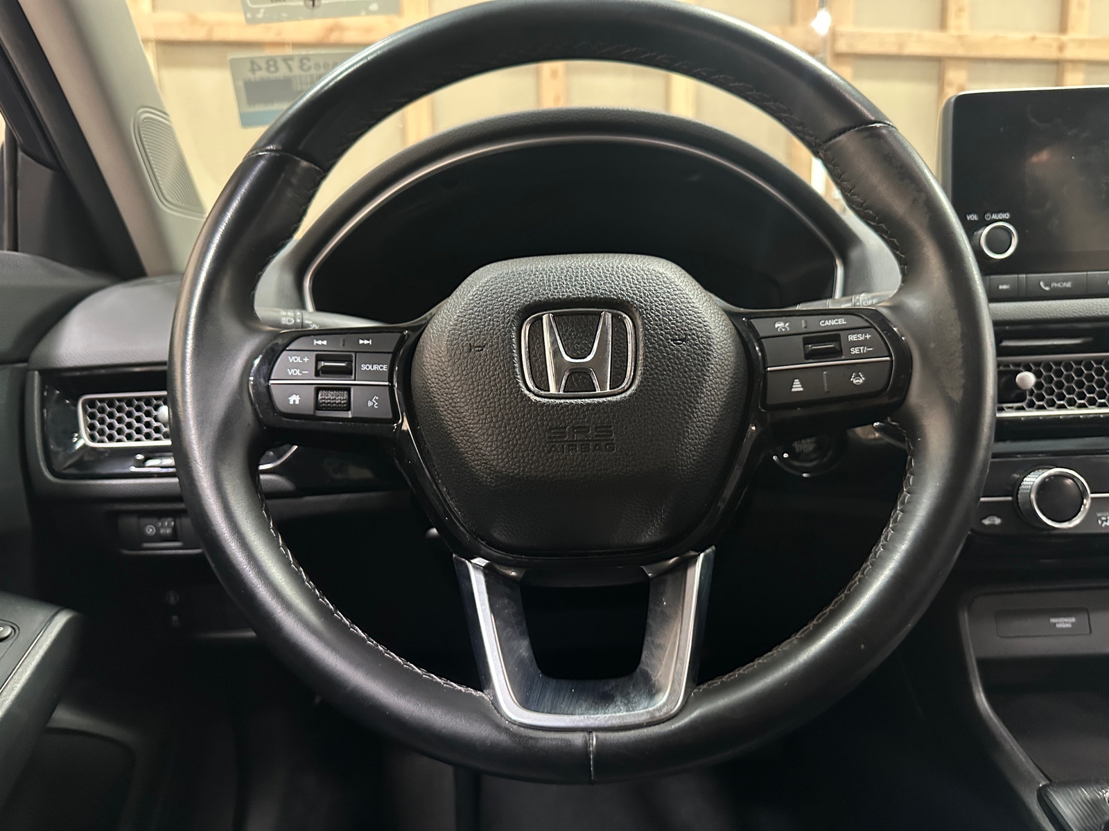 Thumbnail: 2022 Honda Civic - 4