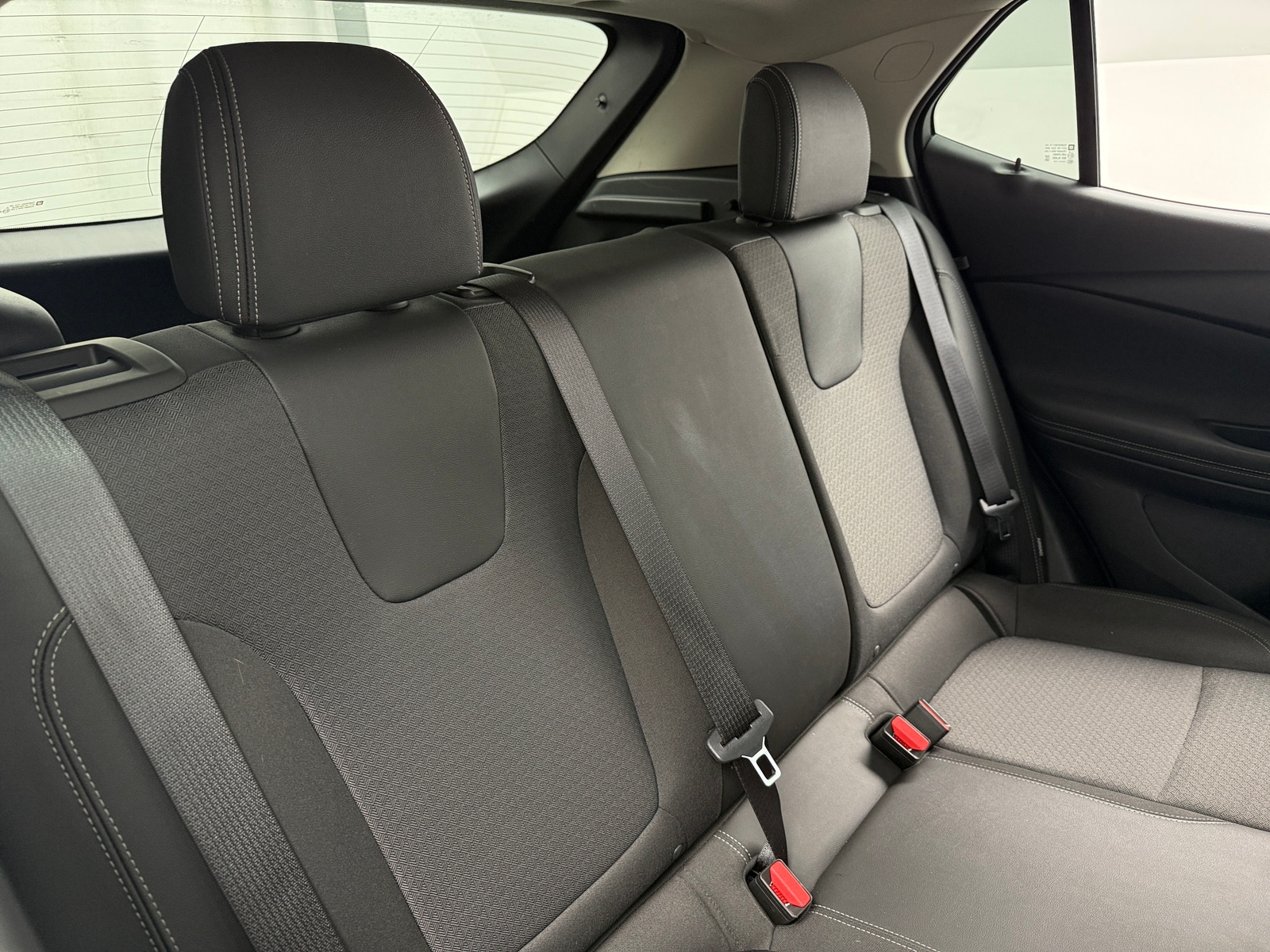 Thumbnail: 2026 Buick Encore GX - 5