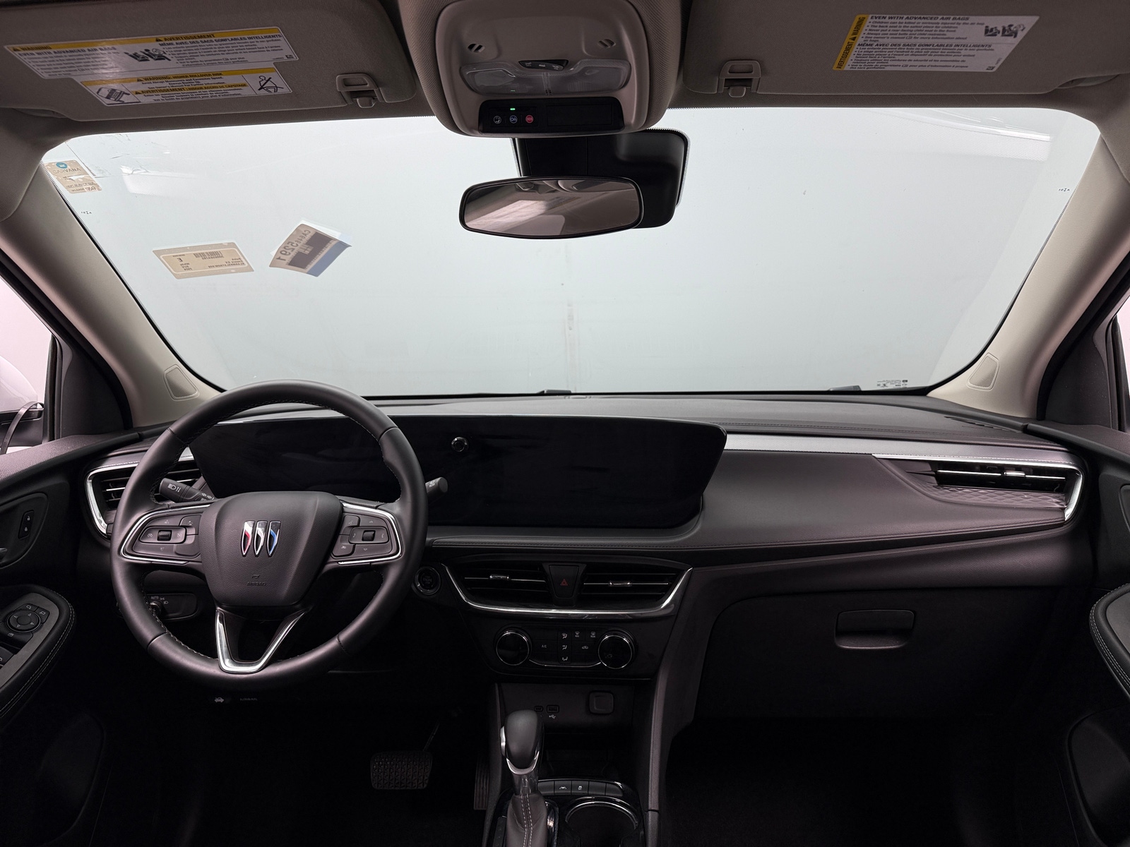 Thumbnail: 2026 Buick Encore GX - 2