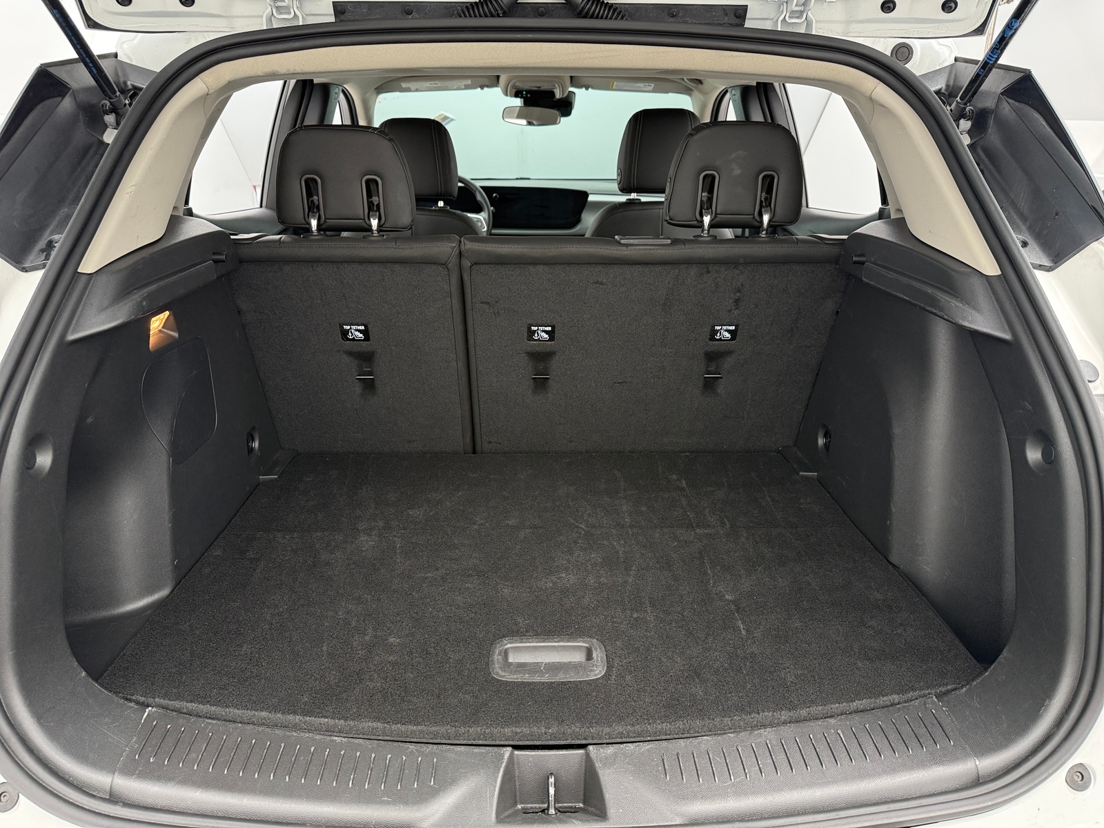 Thumbnail: 2026 Buick Encore GX - 6