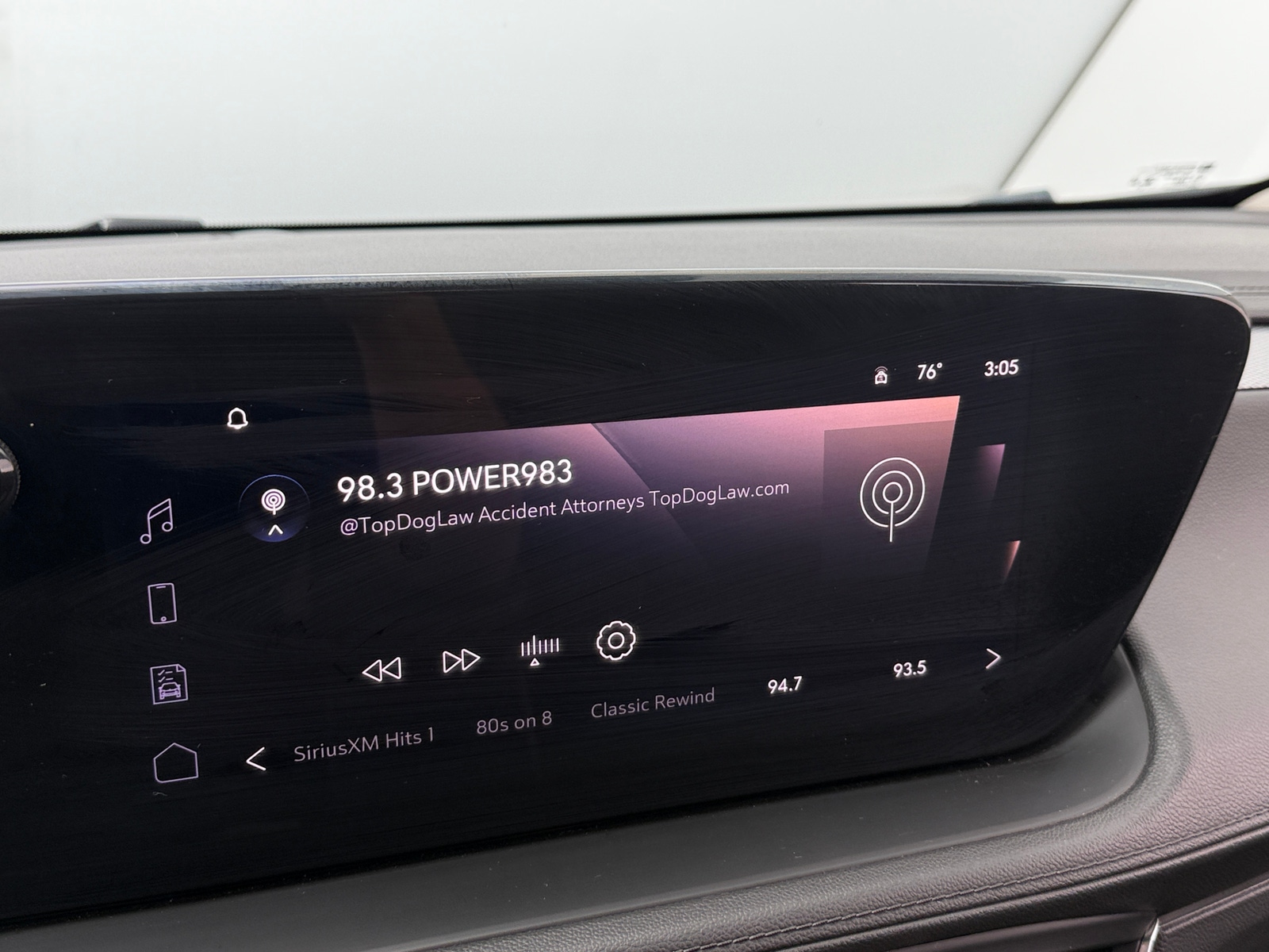 Thumbnail: 2026 Buick Encore GX - 3