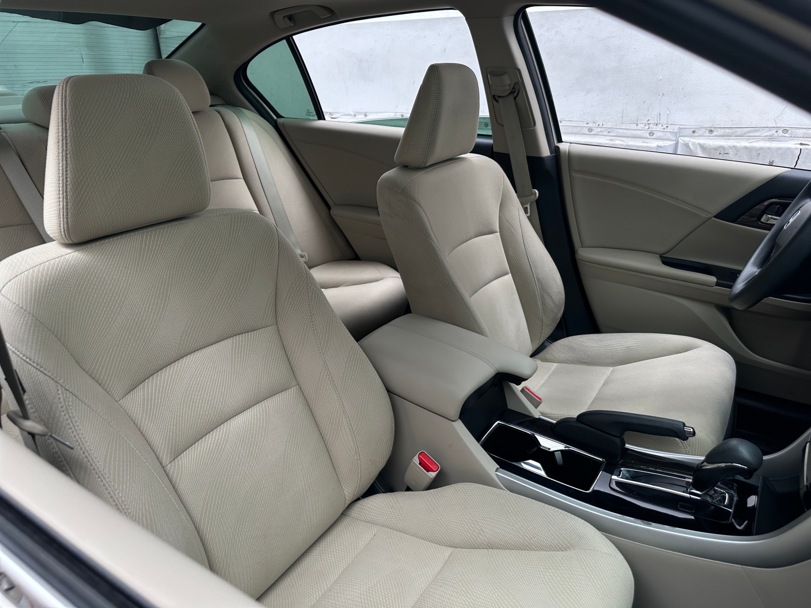 Thumbnail: 2017 Honda Accord - 2