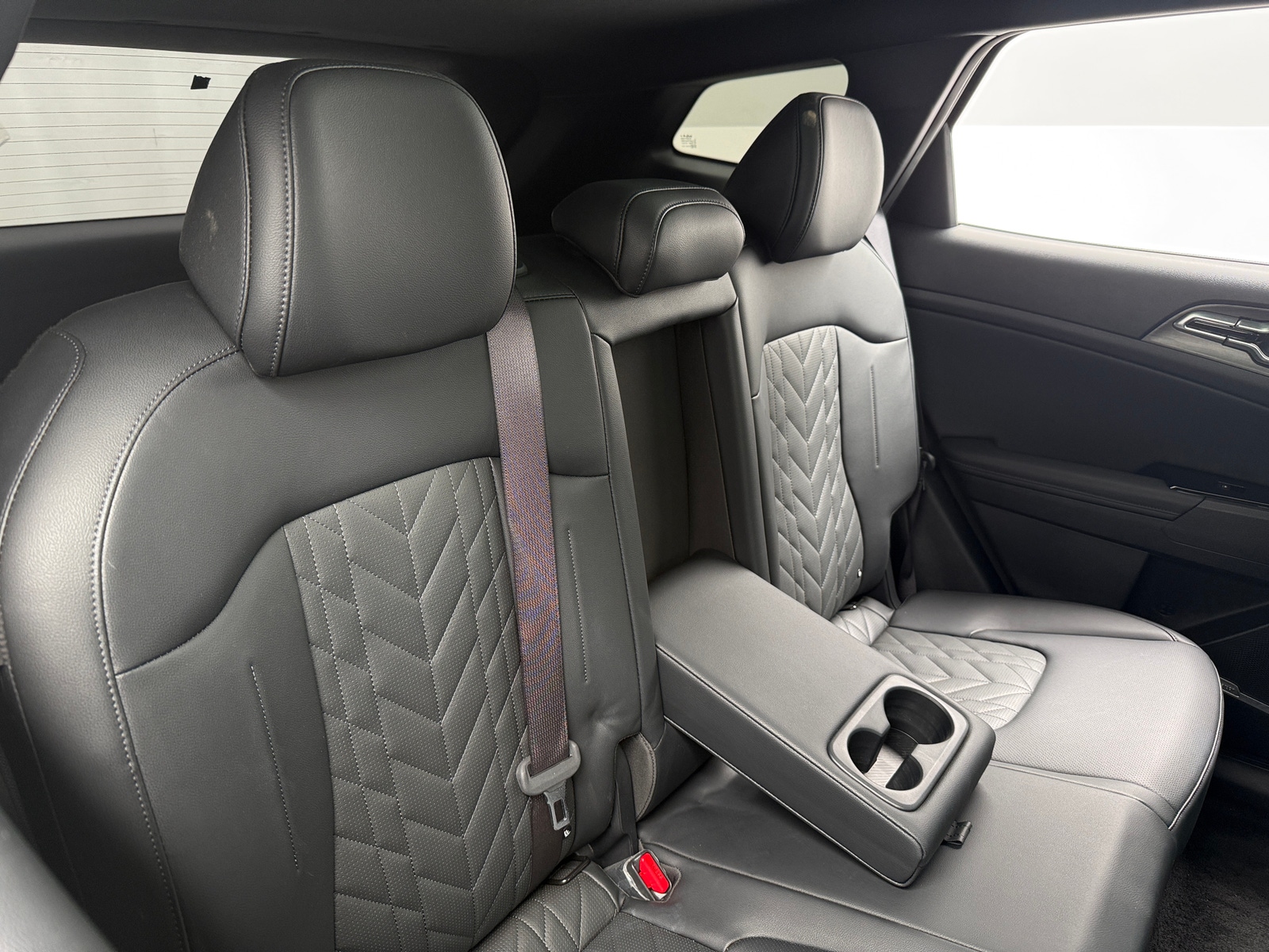 Thumbnail: 2025 Kia Sportage - 5