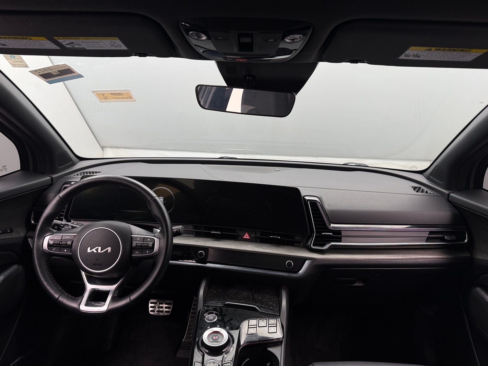 Thumbnail: 2025 Kia Sportage - 2