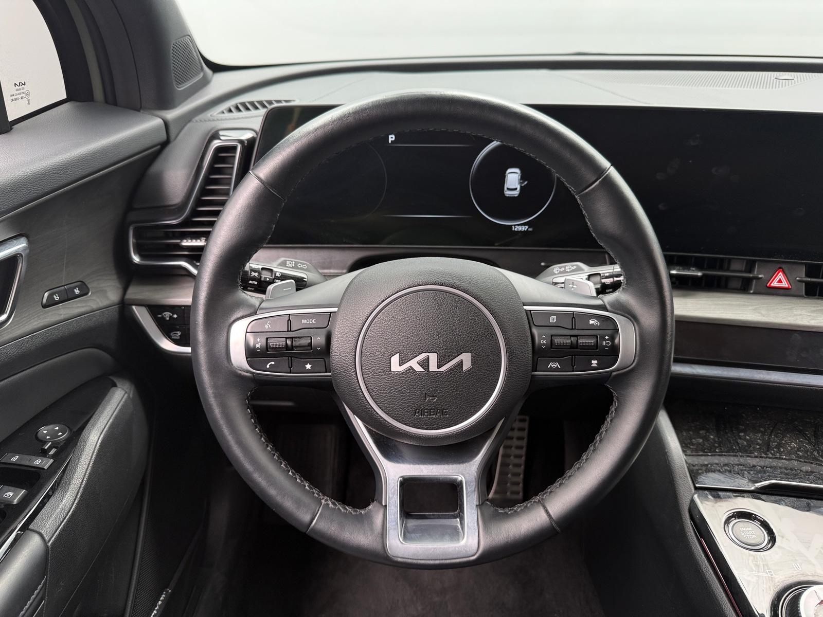 Thumbnail: 2025 Kia Sportage - 4
