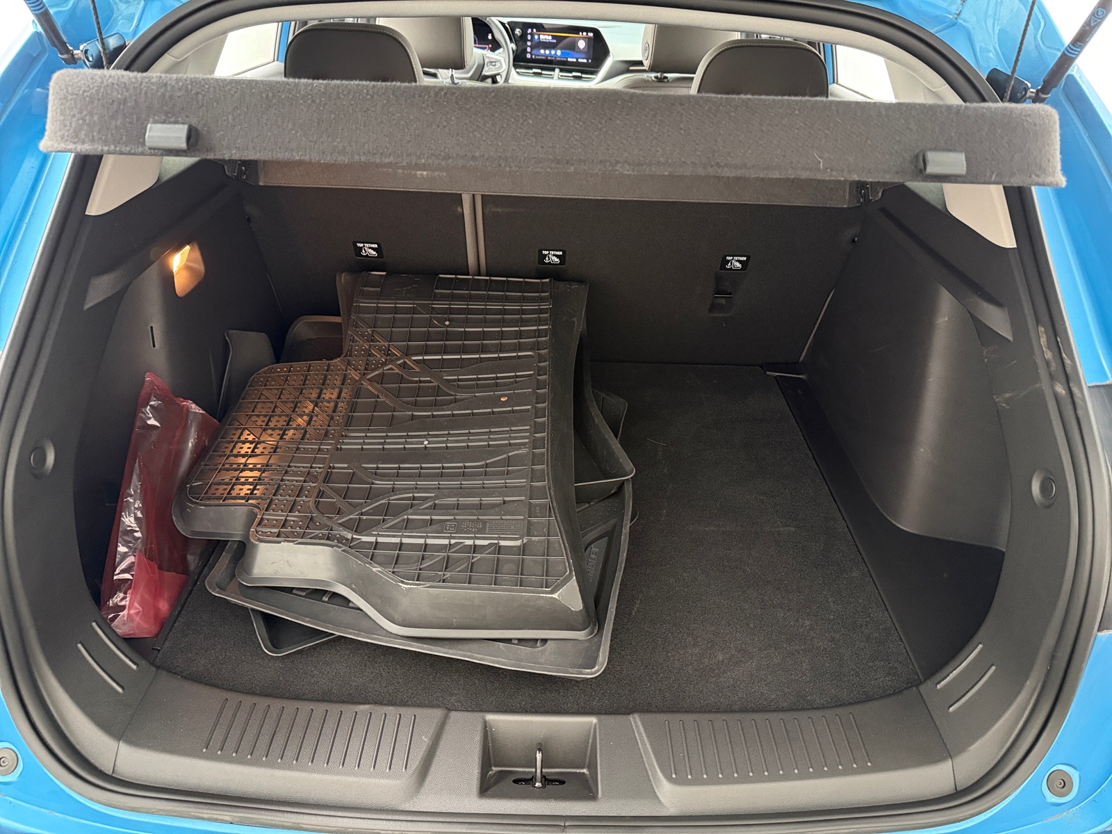 Thumbnail: 2025 Chevrolet Trax - 6